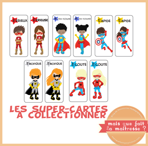 Gestion Du Comportement Les Super l ves Gestion Du Comportement Les Super l ves