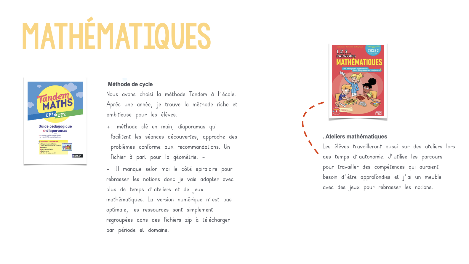 Méthode Matotablo Ce1 Ce2 – Matotablo Double Niveau Ce1 – KYDS